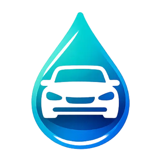 Lavage auto à domicile Gennes-Val-de-Loire